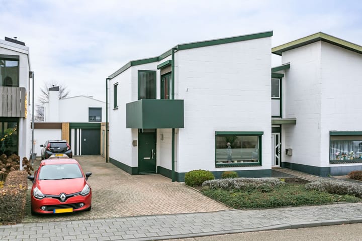 Pastoor Heusschenstraat 5 dans Brunssum photo