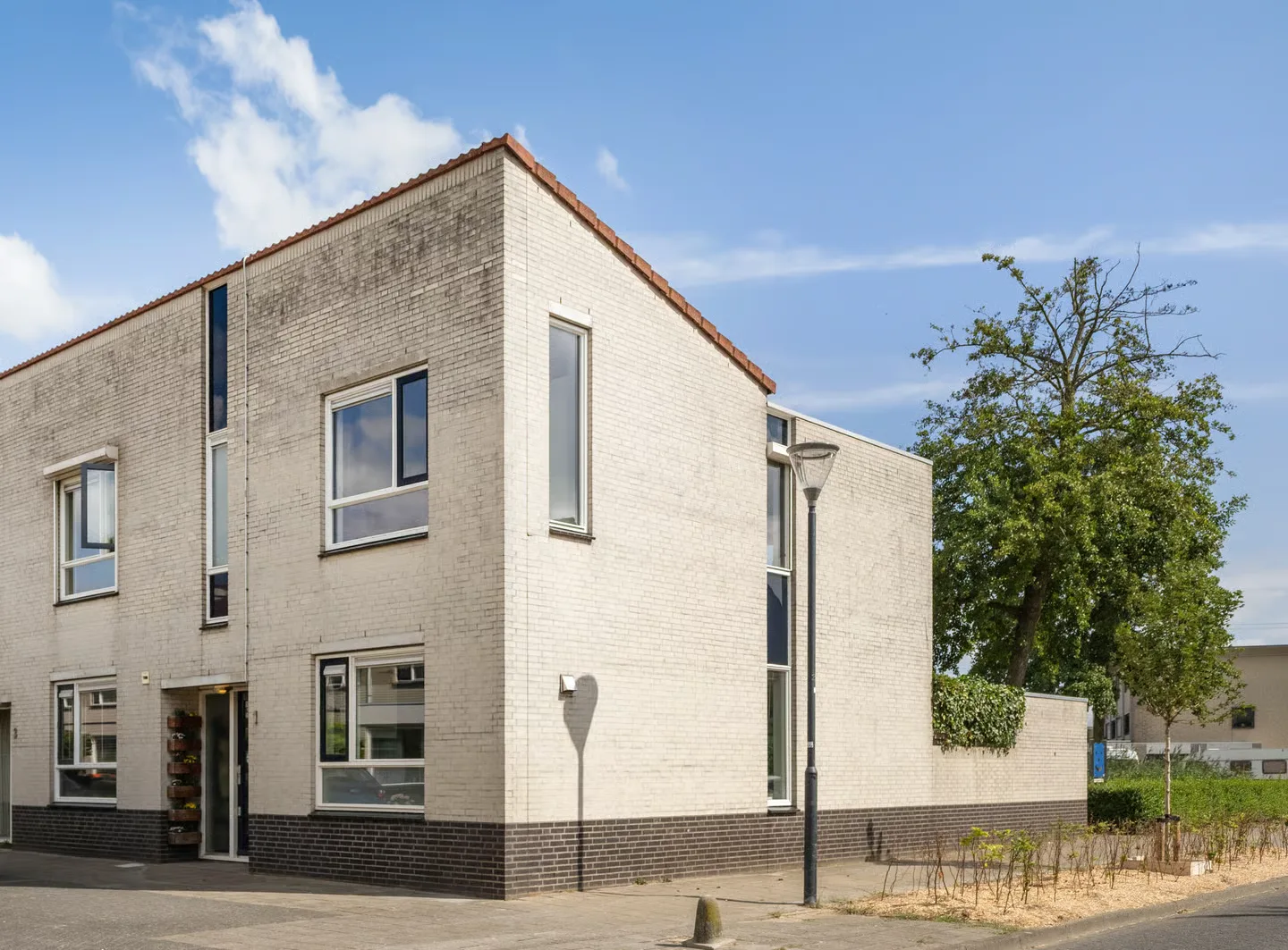 Pastoor Hoekx-singel 1 in Rosmalen