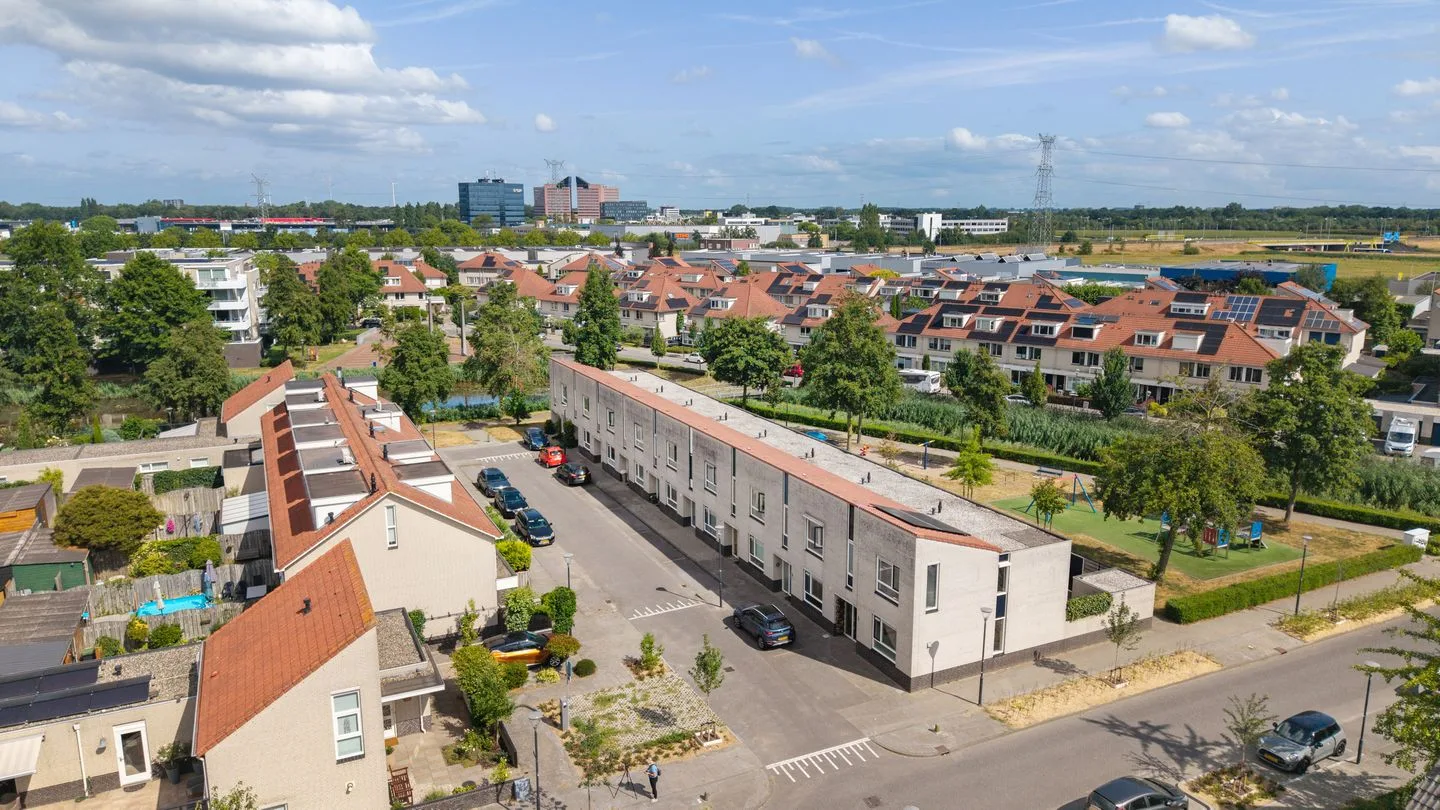 Pastoor Hoekx-singel 1 Rosmalen thumbnail 36