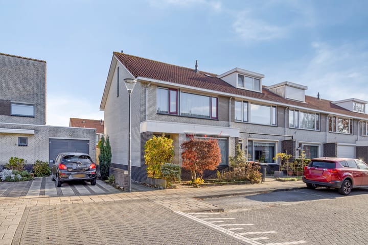 Photo of property Pastoor Hoekx-singel 159, Rosmalen
