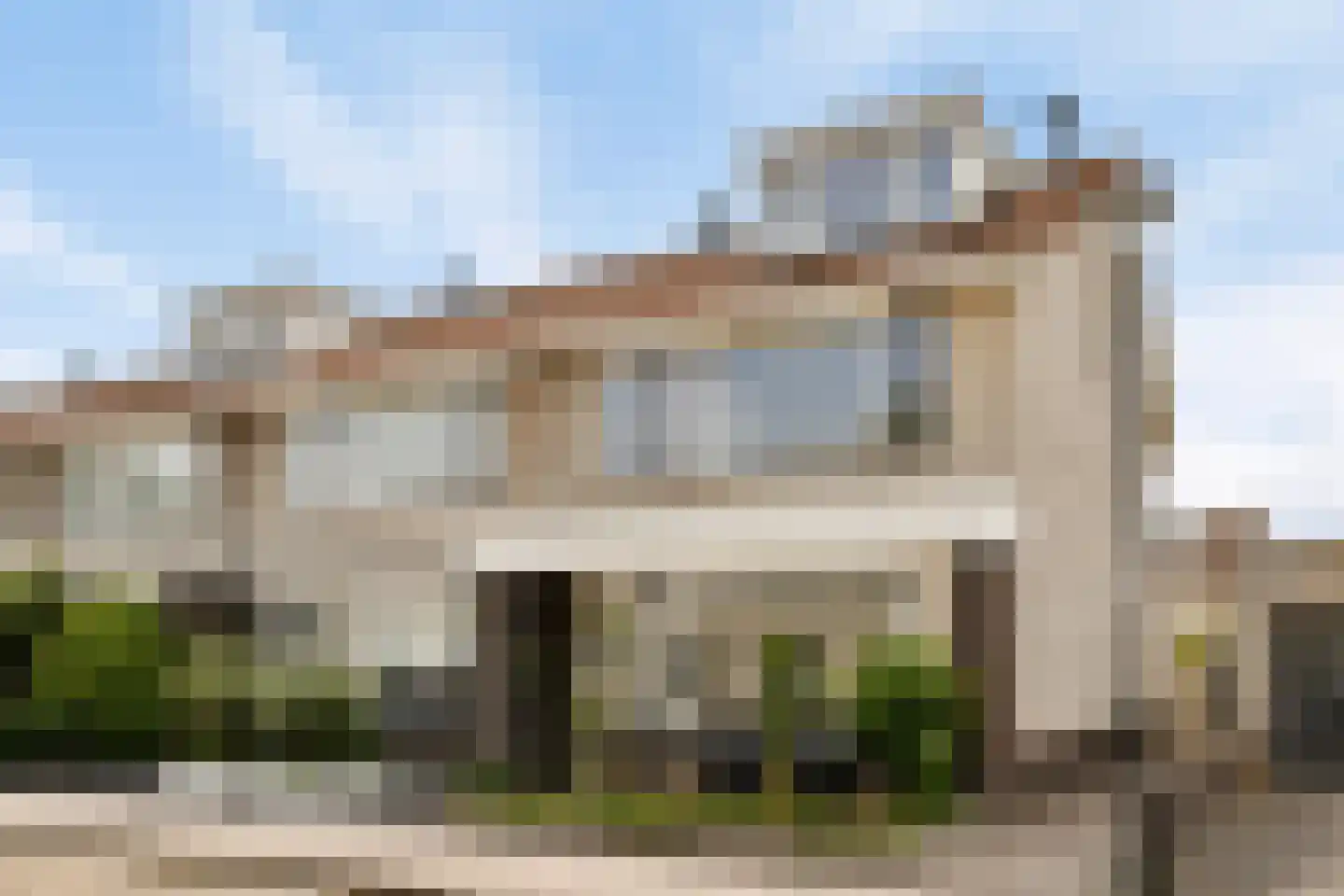 Pastoor Hoekx-singel 21 in Rosmalen