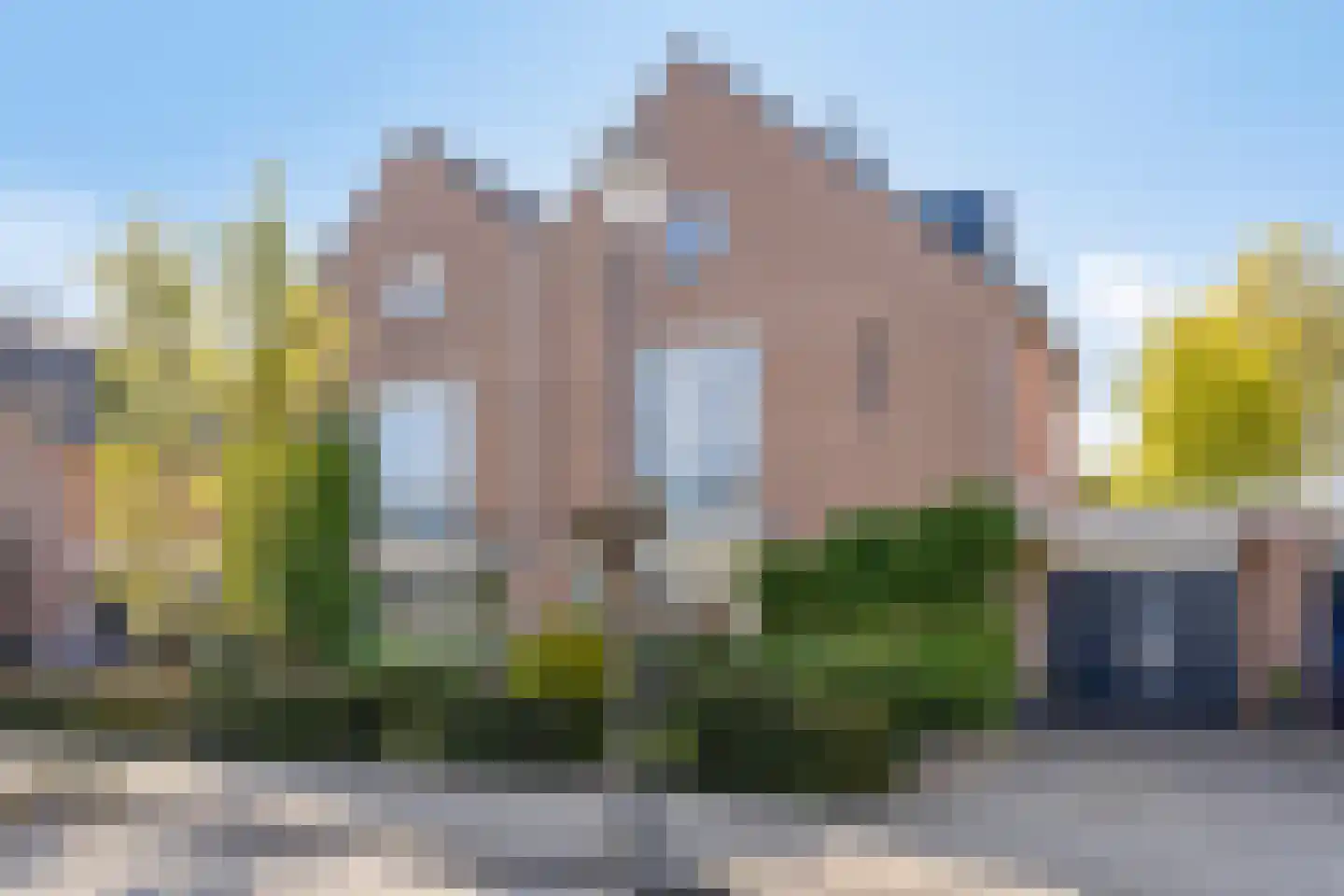 Pastoor Hoekx-singel 50 en Rosmalen