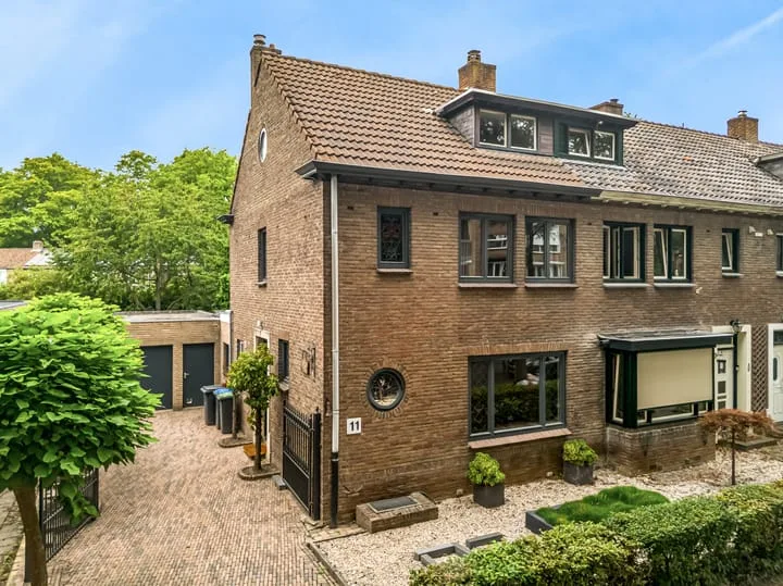 Pastoor Honéestraat 11 Heerlen
