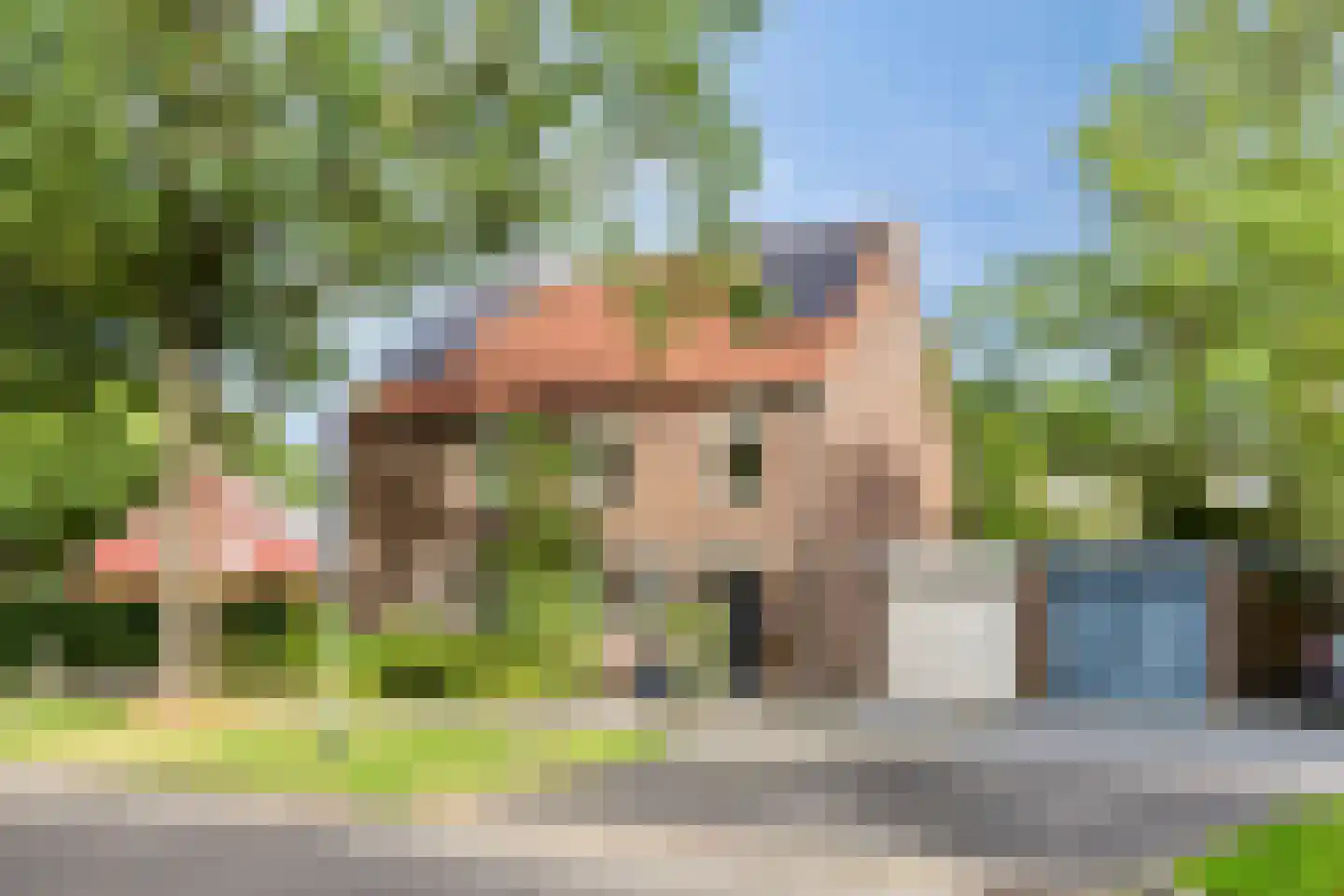 Pastoor Hopperlaan 12 in Tolbert