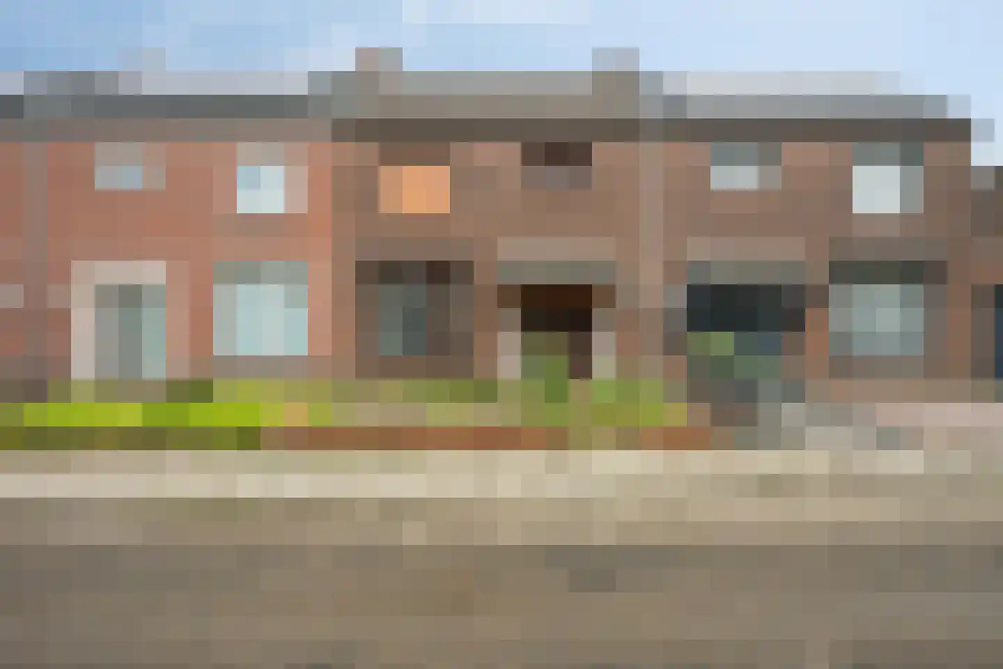 Pastoor Huppertzstraat 23 in Landgraaf
