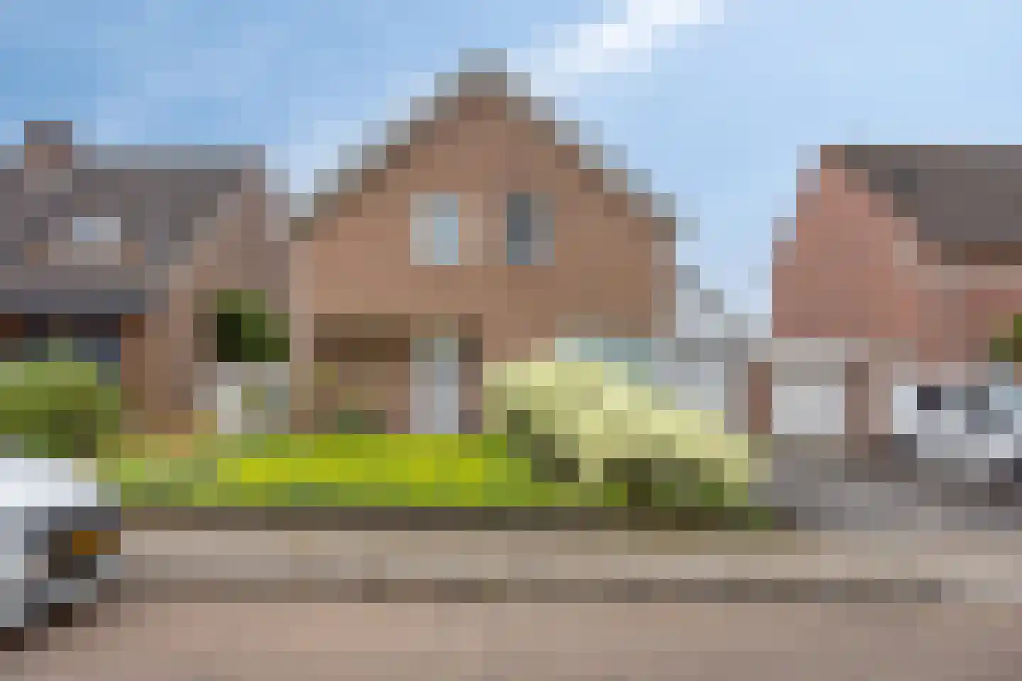 Pastoor Hutschemakersstraat 28 in Beek