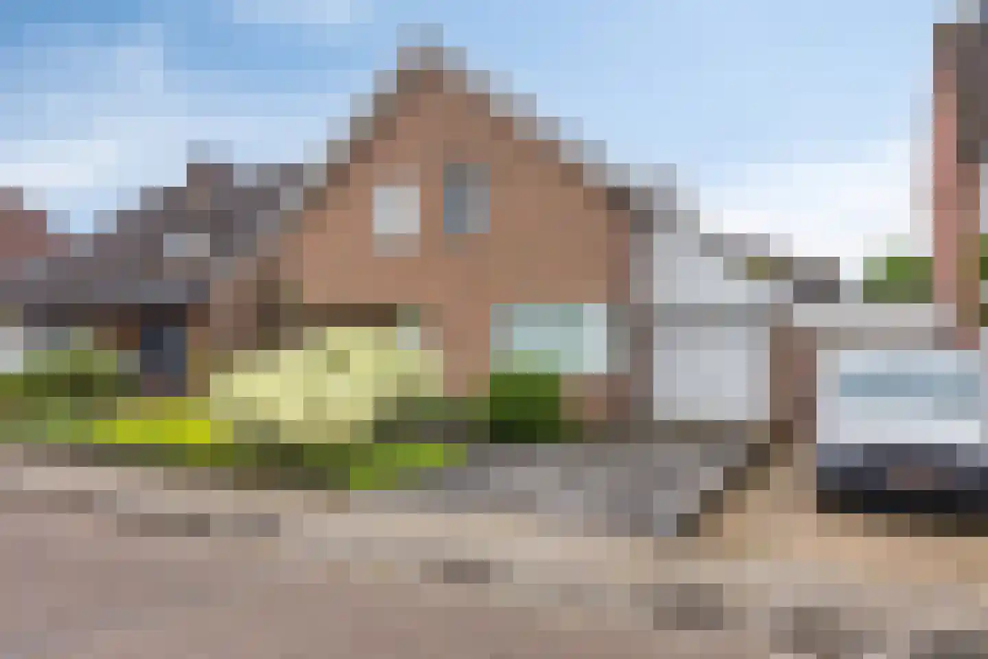 Pastoor Hutschemakersstraat 28 Beek foto 3