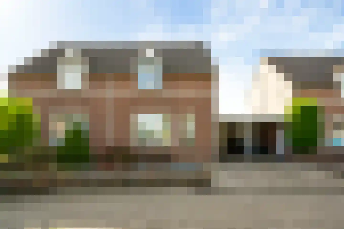 Pastoor Hutschemakersstraat 36 in Beek