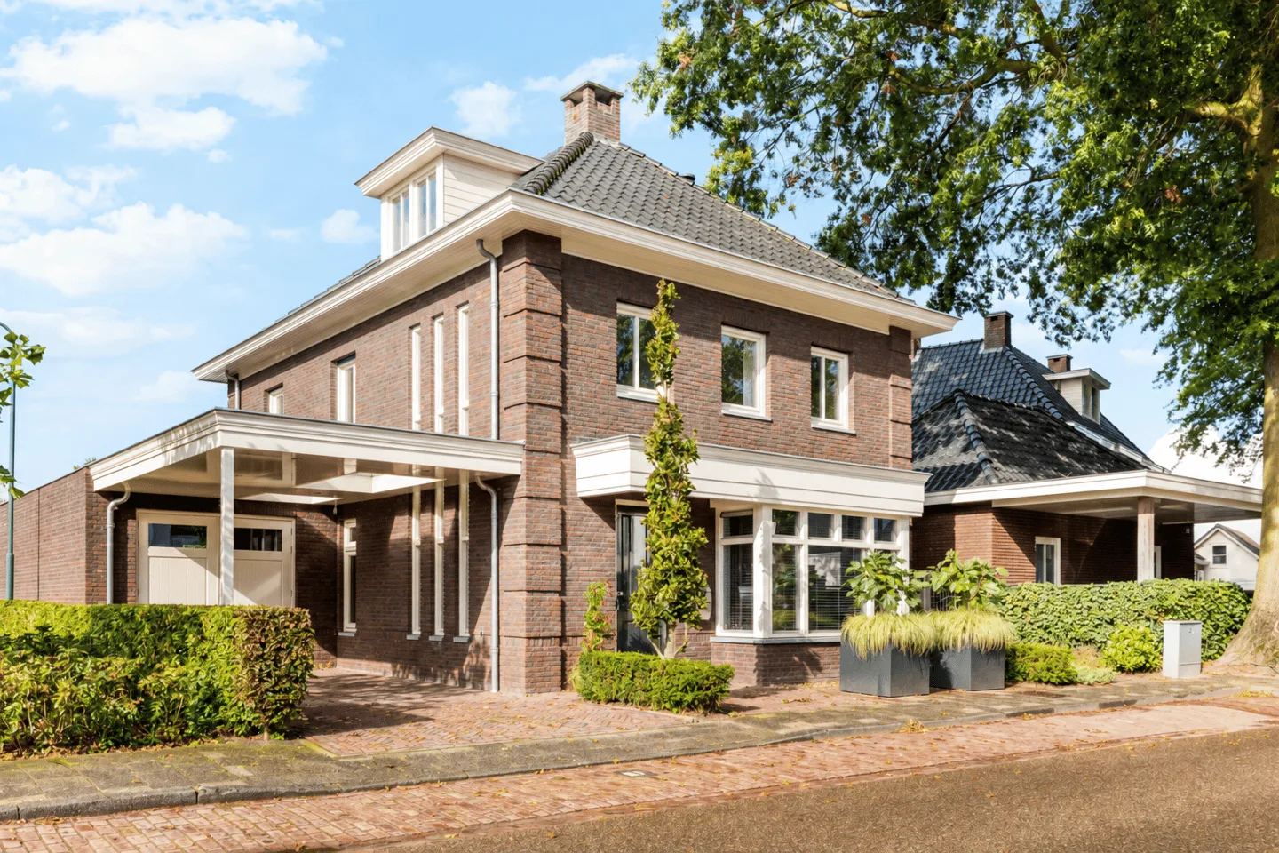 Pastoor J. Groenenstraat 2 a Nistelrode foto 3