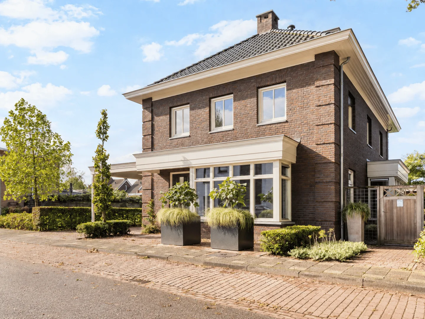 Pastoor J. Groenenstraat 2 a Nistelrode thumbnail 4