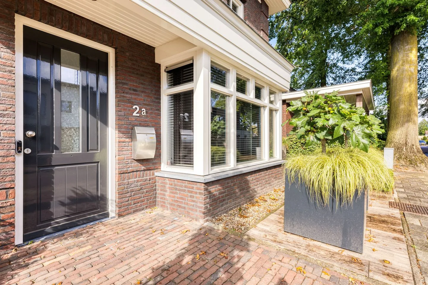 Pastoor J. Groenenstraat 2 a Nistelrode thumbnail 6