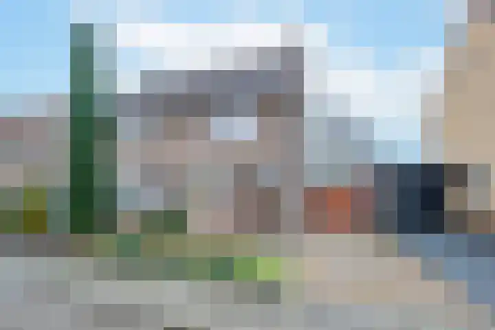 Pastoor Jacobsstraat 11 Buchten