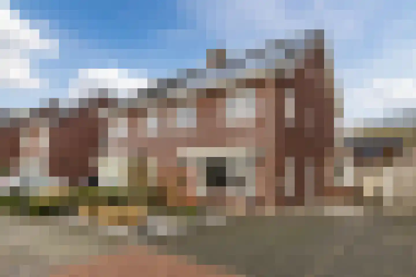 Pastoor Jilesenstraat 5 in Haghorst