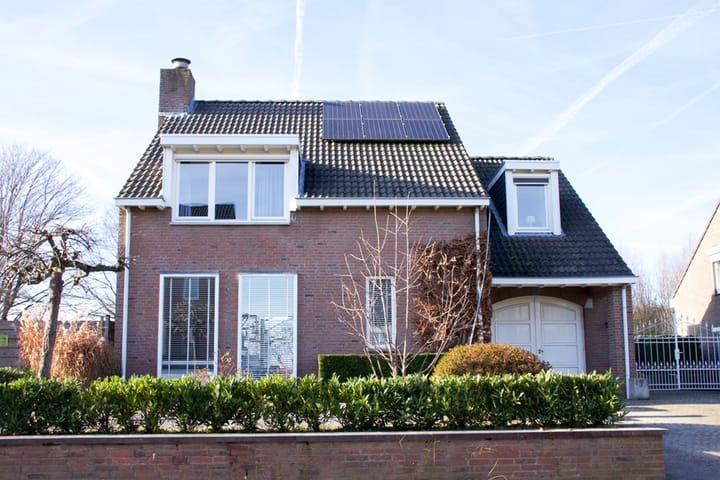 Photo of property Pastoor Kikkenweg 20, Cadier en Keer