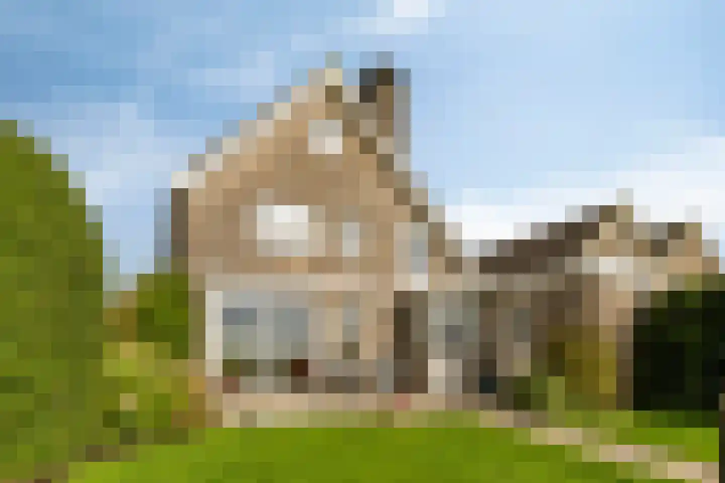 Pastoor Kwakmanlaan 4 in Rijpwetering