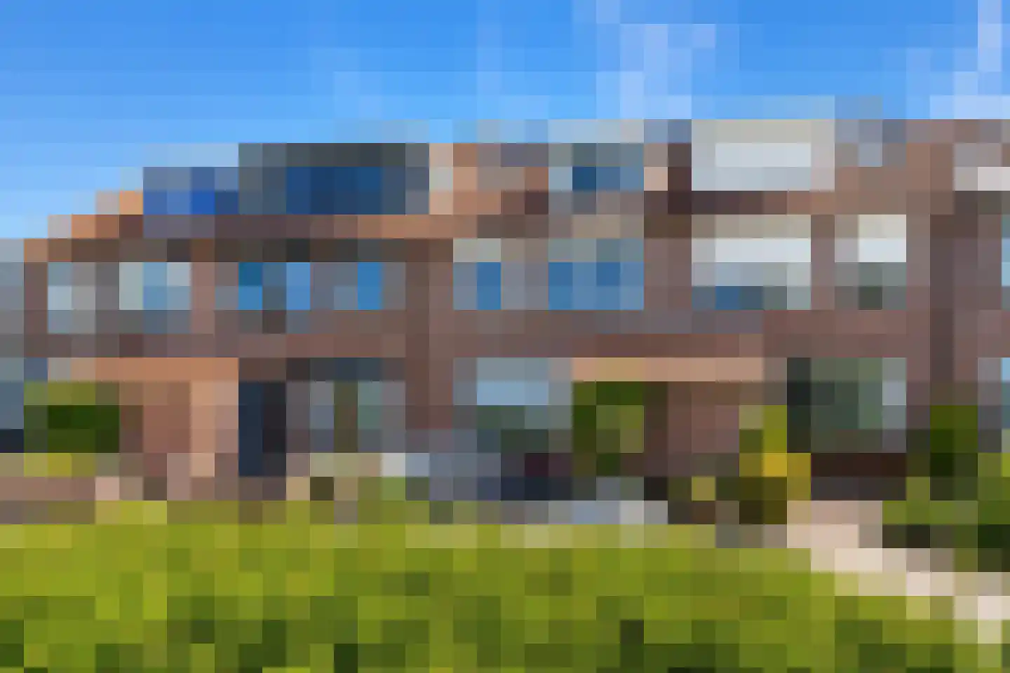 Pastoor Kwakmanlaan 5 in Rijpwetering