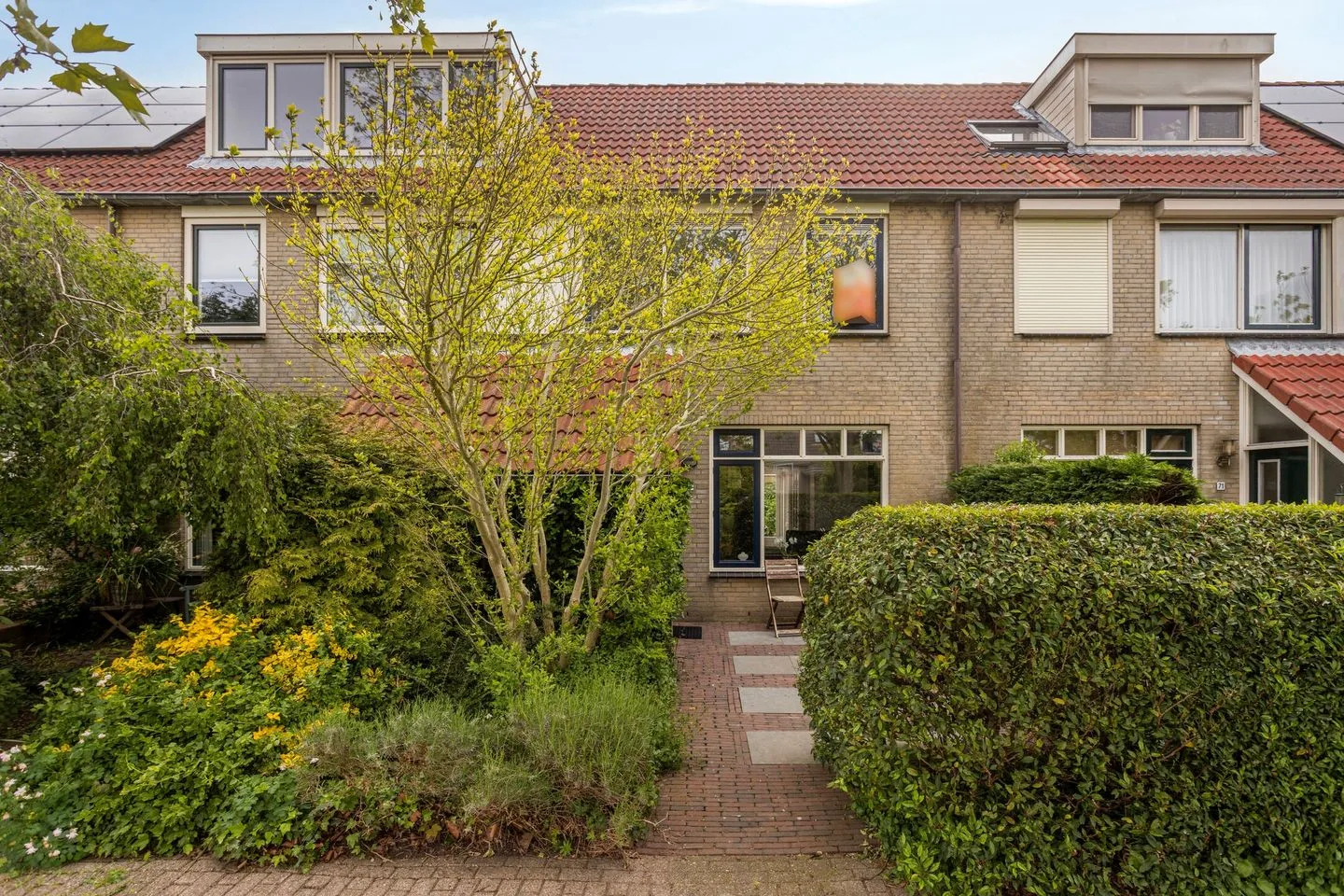 Pastoor Kwakmanlaan 69 Rijpwetering