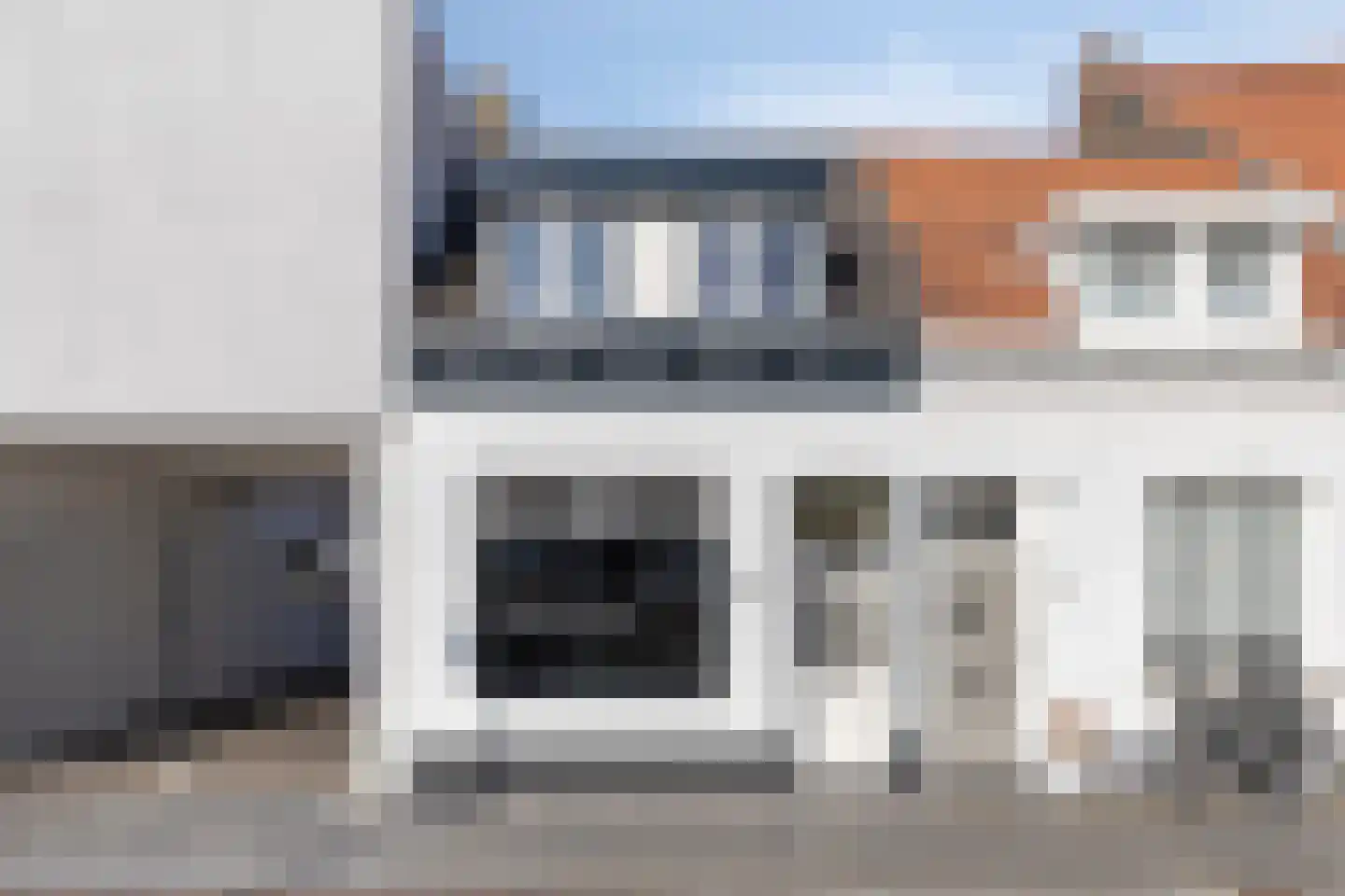 Pastoor Lancrietstraat 15 in Bergen op Zoom
