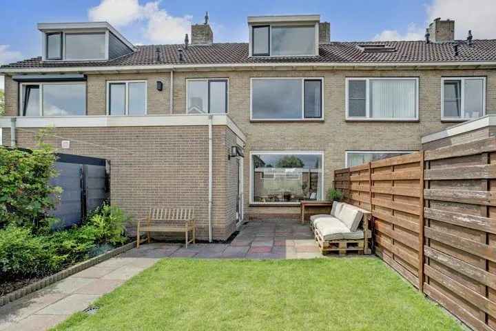Pastoor Meriusstraat 115 Spanbroek thumbnail 31