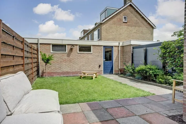 Pastoor Meriusstraat 115 Spanbroek thumbnail 34