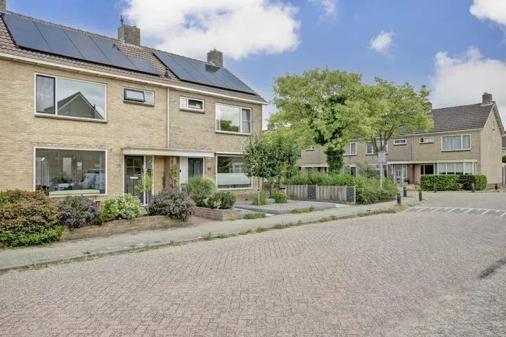 Pastoor Meriusstraat 115 Spanbroek thumbnail 4