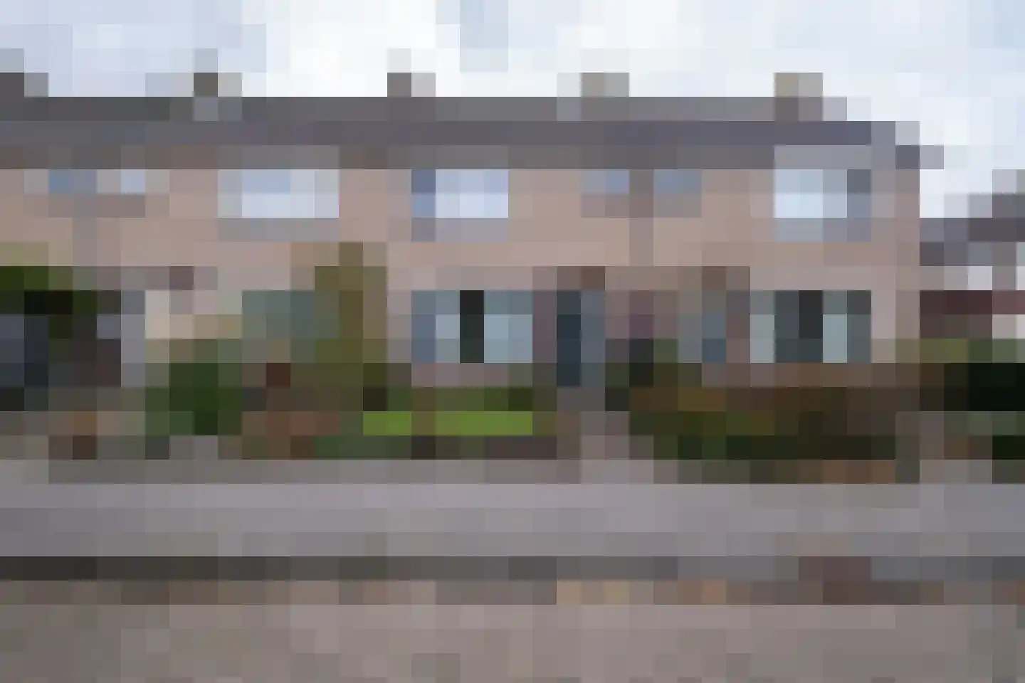 Pastoor Meriusstraat 142 dans Spanbroek