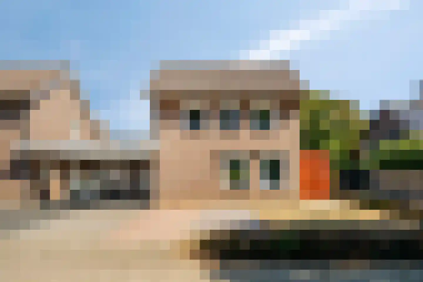Pastoor Meullenersplein 2 Obbicht
