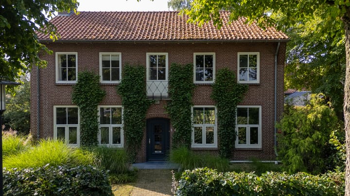 Pastoor Mölderstraat 4 en Megchelen foto