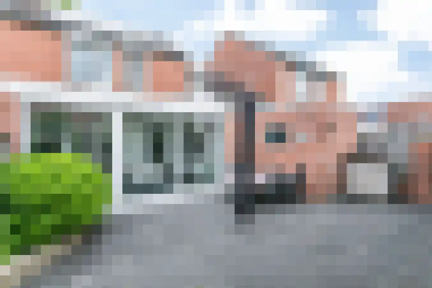 Pastoor Moonenhof 9 Brunssum foto 2