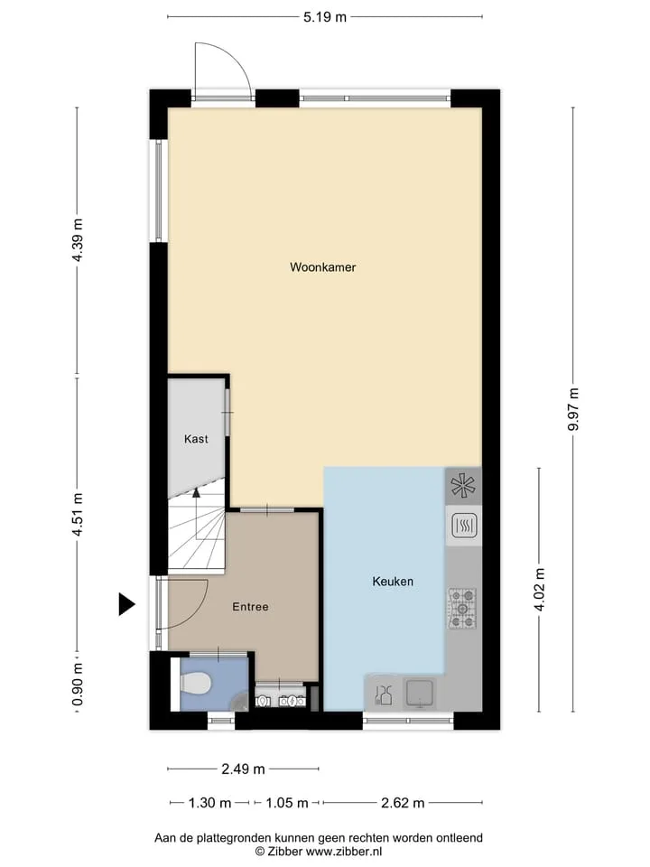 Pastoor Mulkenshof 21 Maastricht thumbnail 35