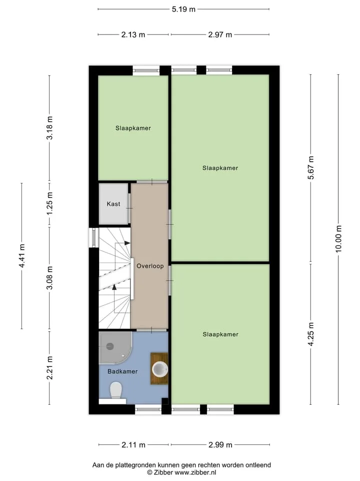 Pastoor Mulkenshof 21 Maastricht thumbnail 36