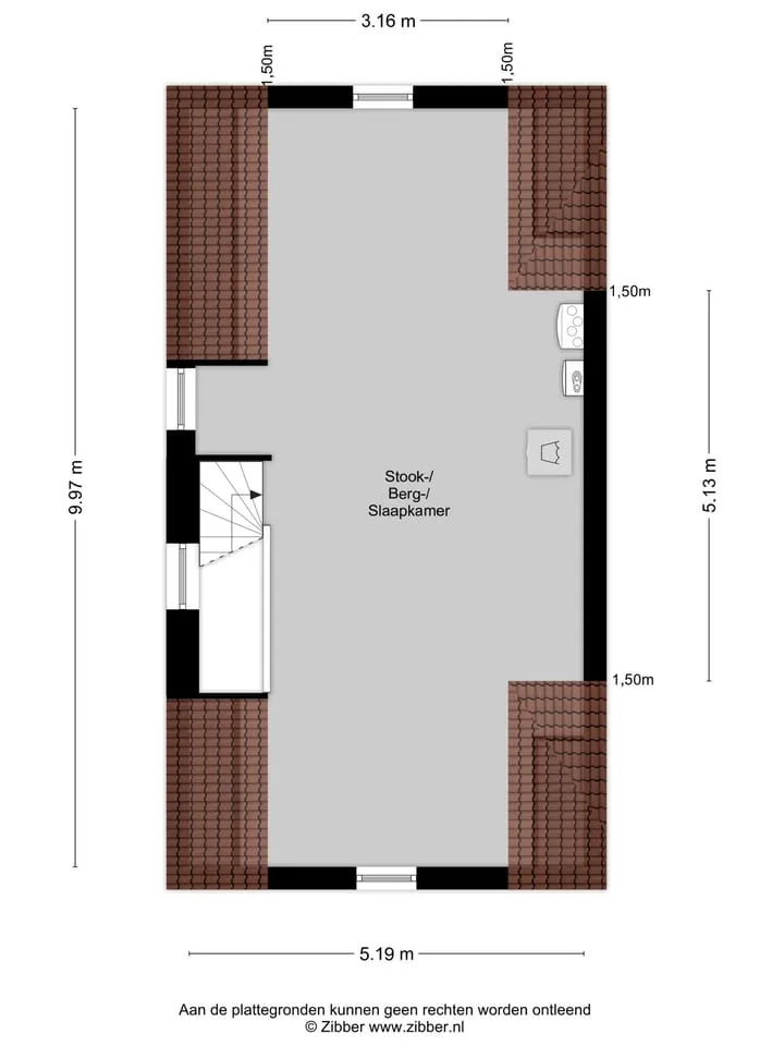 Pastoor Mulkenshof 21 Maastricht thumbnail 37