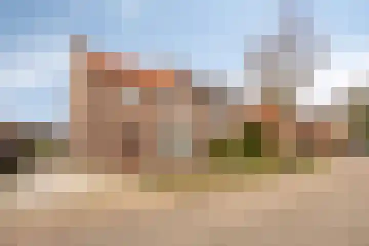 Pastoor Nijevaertsstraat 15 in Sint Anthonis