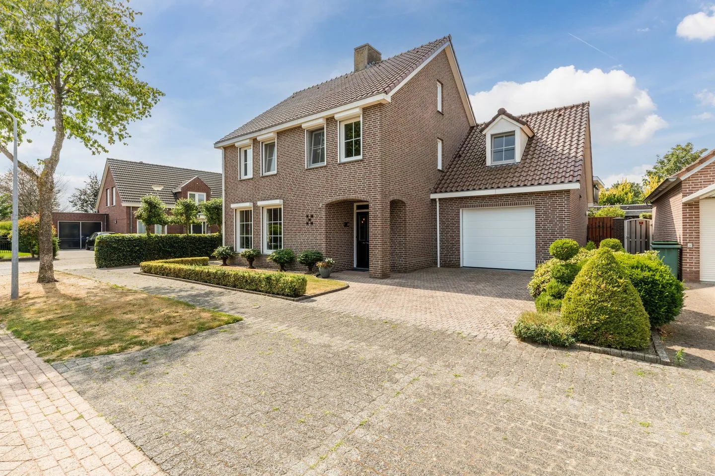 Pastoor Obersstraat 32 in Weert