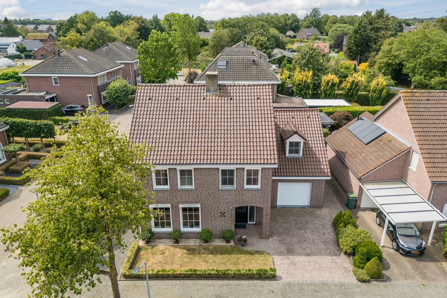 Pastoor Obersstraat 32 Weert foto 2