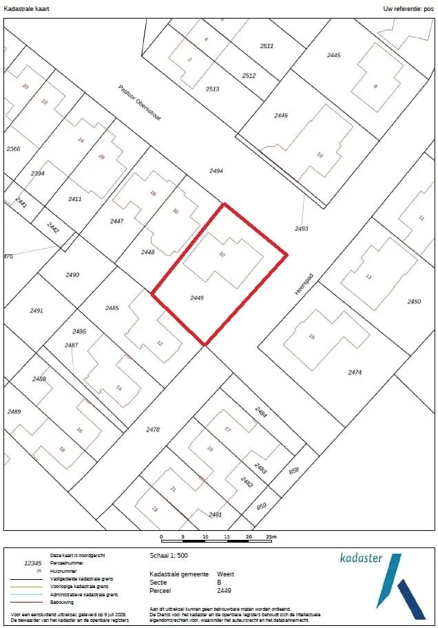 Pastoor Obersstraat 32 Weert thumbnail 63