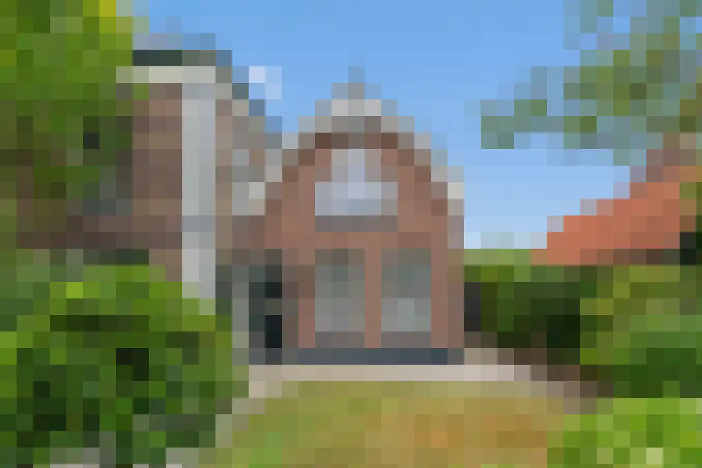 Pastoor Ohllaan 33 in Vleuten