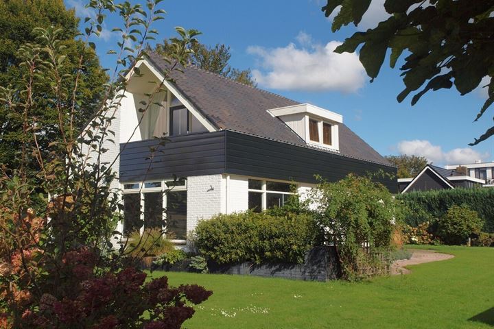 Pastoor Rientjesstraat 5 in Hellendoorn Foto