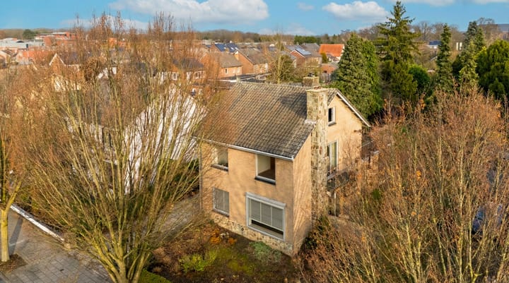 Foto de la vivienda Pastoor Rijnderslaan 6, Reuver