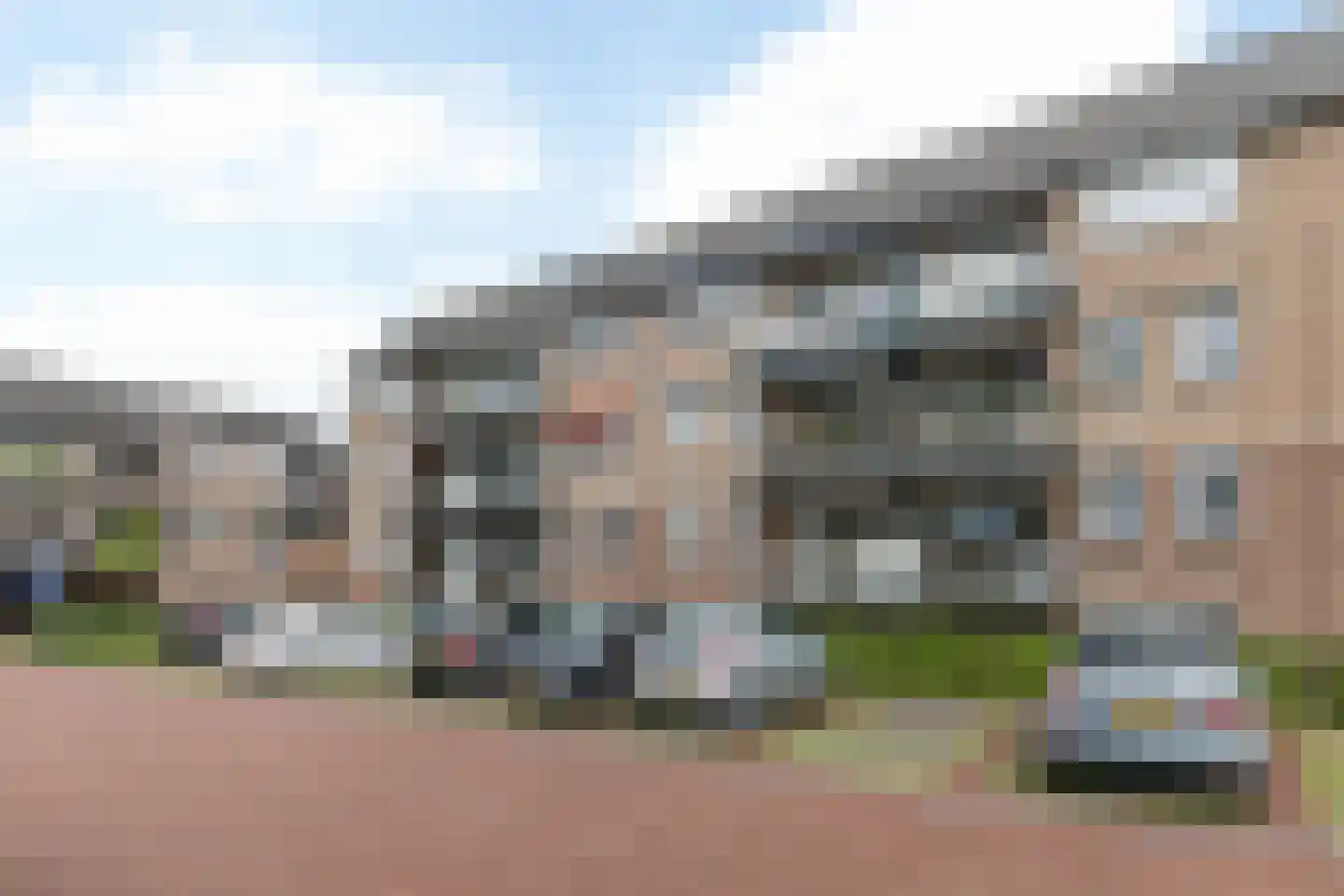 Pastoor Savelbergstraat 108 Brunssum