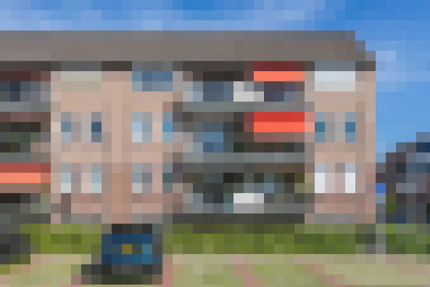 Pastoor Savelbergstraat 116 Brunssum