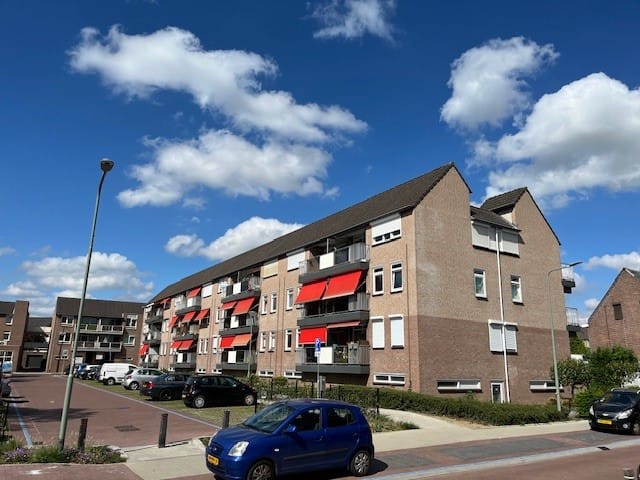 Pastoor Savelbergstraat 118 in Brunssum