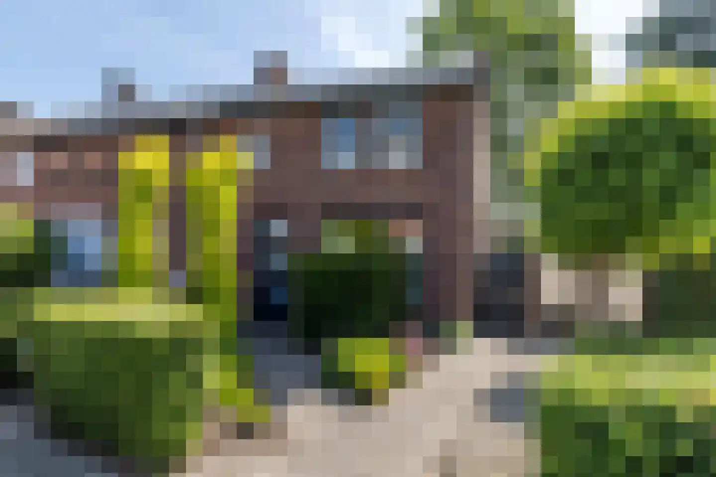 Pastoor Savelbergstraat 2 in Brunssum