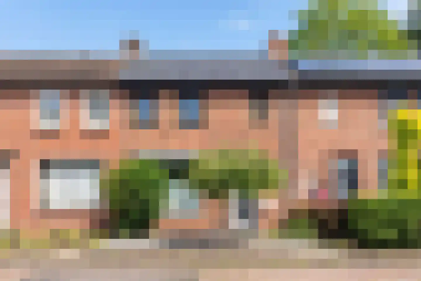Pastoor Savelbergstraat 4 Brunssum