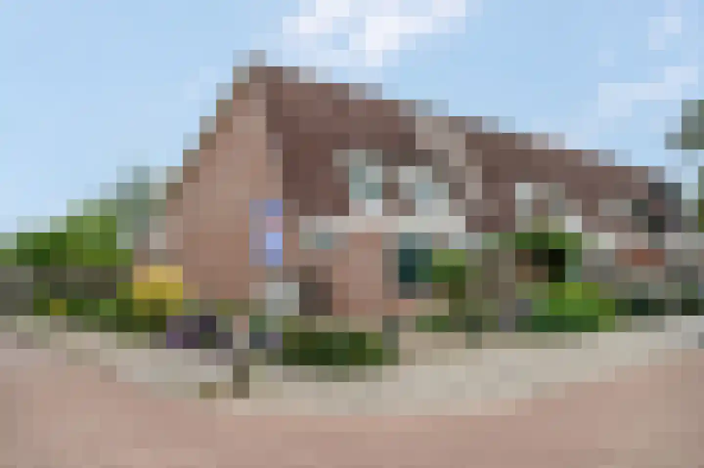 Pastoor Savenijelaan 1 Oosterhout