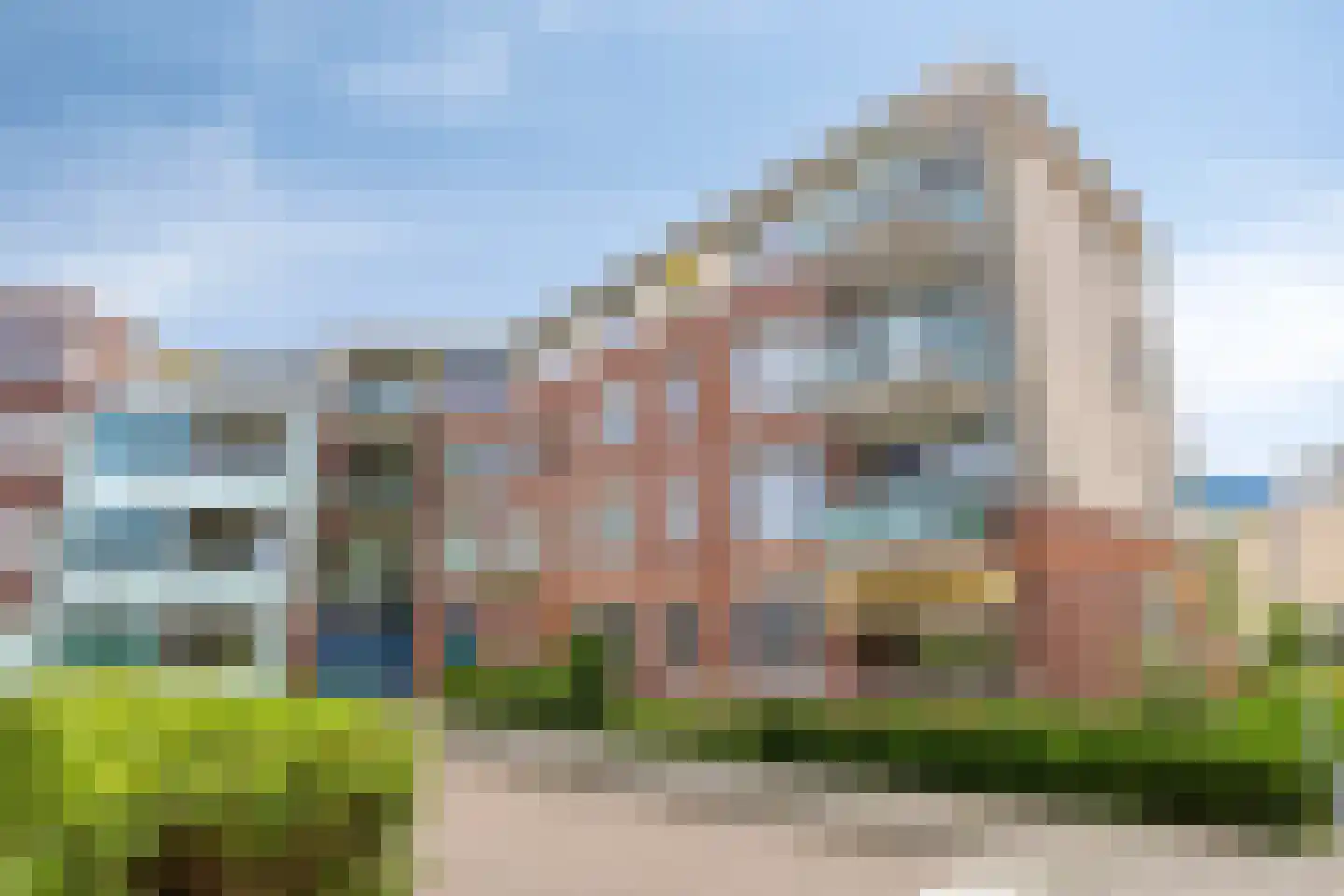 Pastoor Sickingstraat 11 in Eindhoven