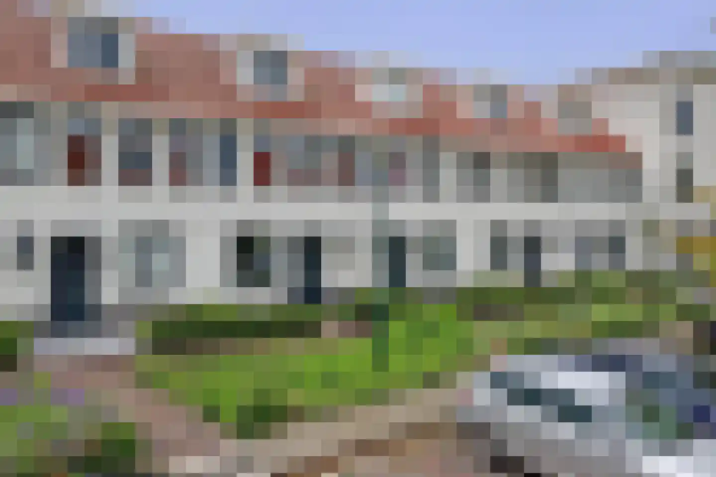 Pastoor Sickingstraat 133 in Eindhoven