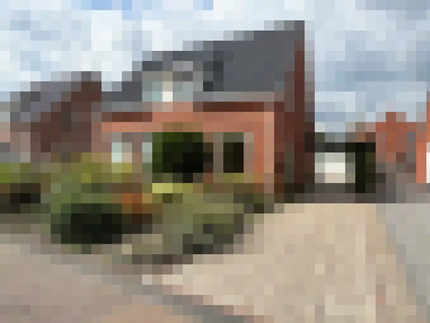 Pastoor Slosserstraat 18 in Coevorden