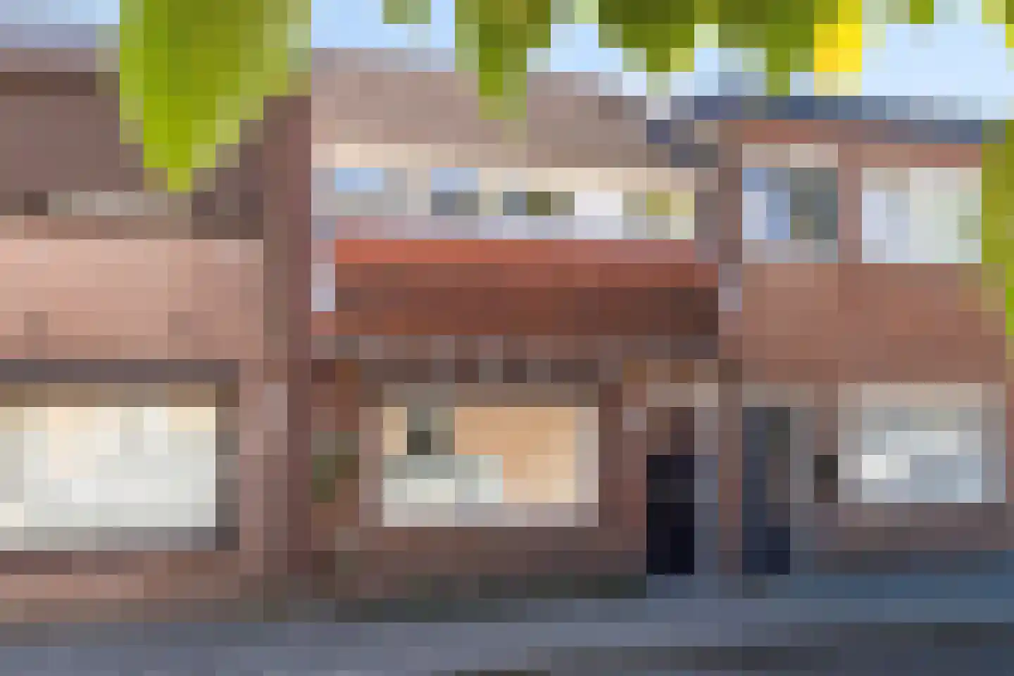 Pastoor Smitsstraat 40 Tilburg
