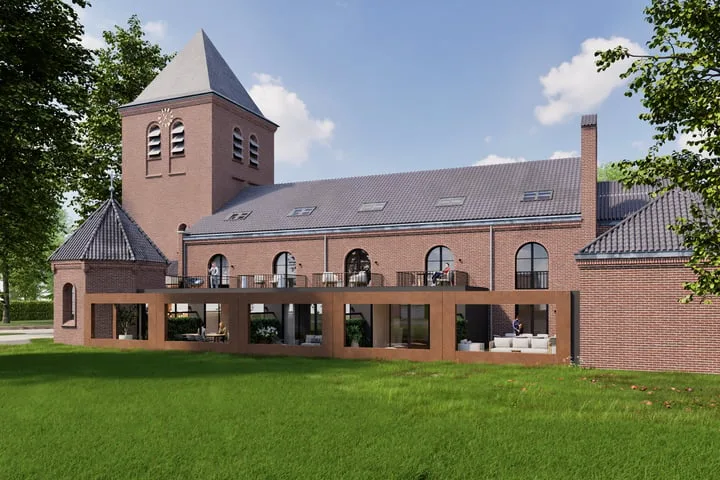 Pastoor Smitsstraat 44 H Sint-Oedenrode